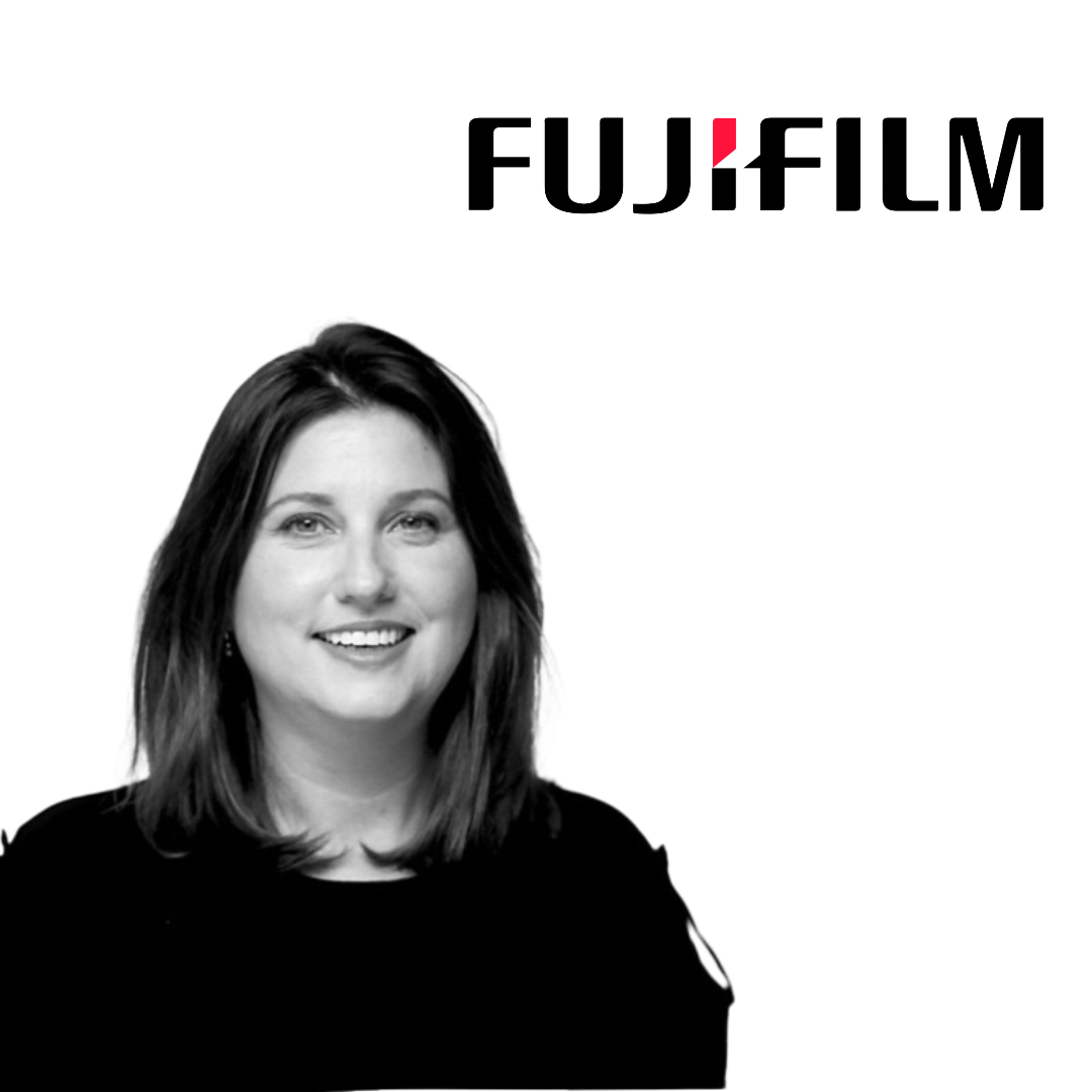 Alex King — Fujifilm