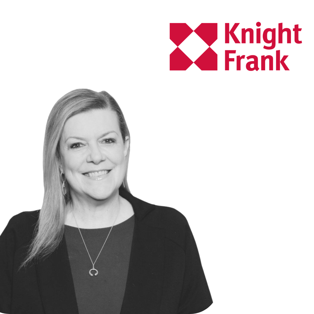 Kristin Hay — Knight Frank